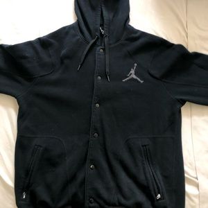 Men Jordan Hoodie/Sweater/Varsity Jacket